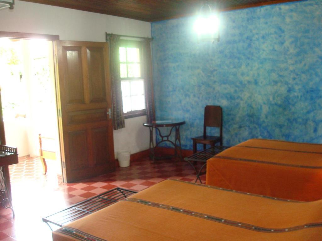 Hotel Casa Duranta Coban Phòng bức ảnh