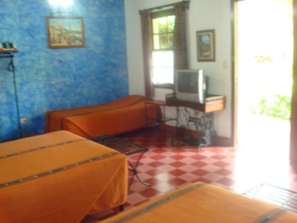 Hotel Casa Duranta Coban Phòng bức ảnh