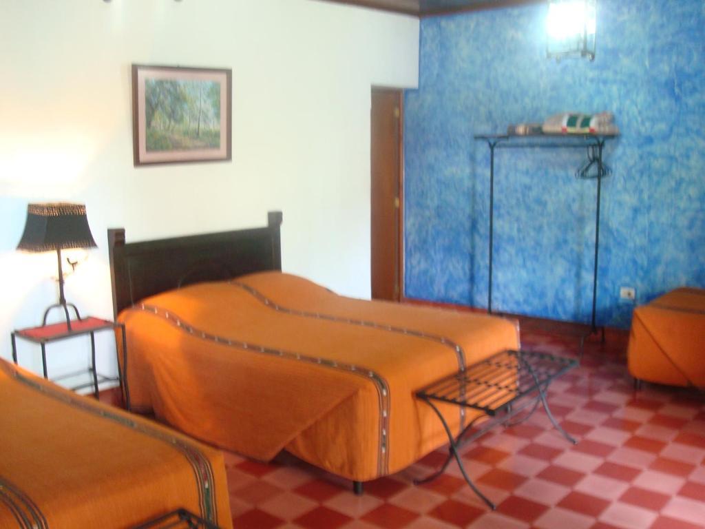 Hotel Casa Duranta Coban Phòng bức ảnh