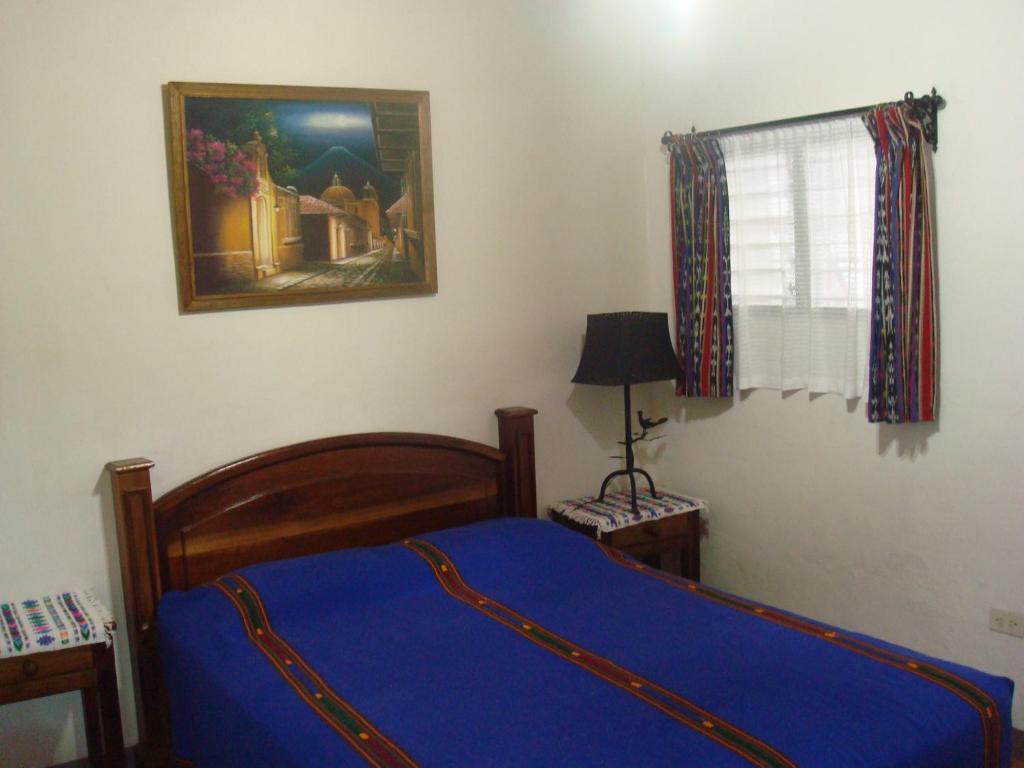 Hotel Casa Duranta Coban Phòng bức ảnh