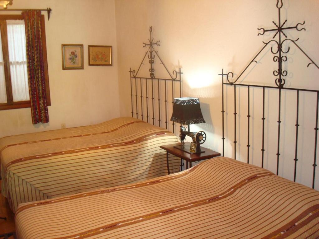 Hotel Casa Duranta Coban Phòng bức ảnh