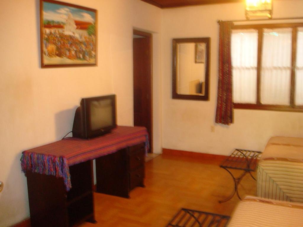 Hotel Casa Duranta Coban Phòng bức ảnh