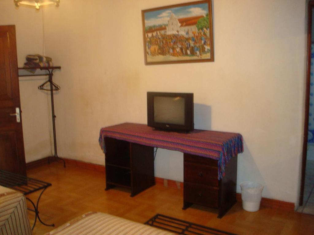 Hotel Casa Duranta Coban Phòng bức ảnh