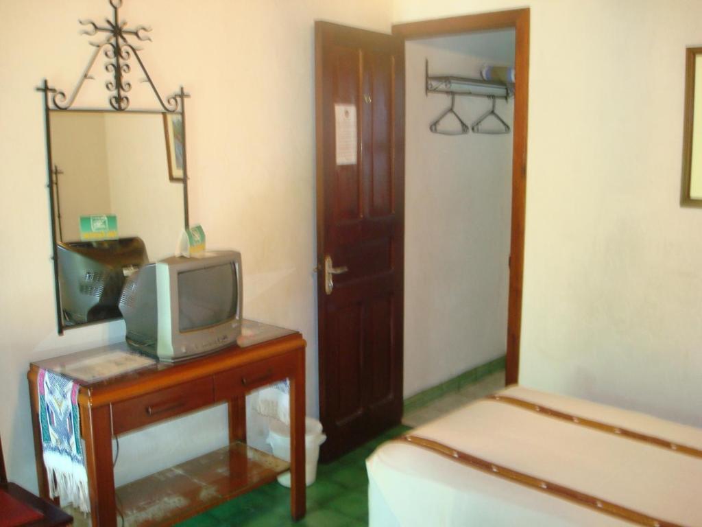 Hotel Casa Duranta Coban Phòng bức ảnh