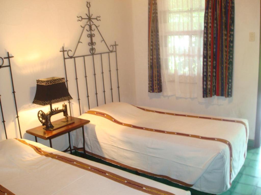 Hotel Casa Duranta Coban Phòng bức ảnh