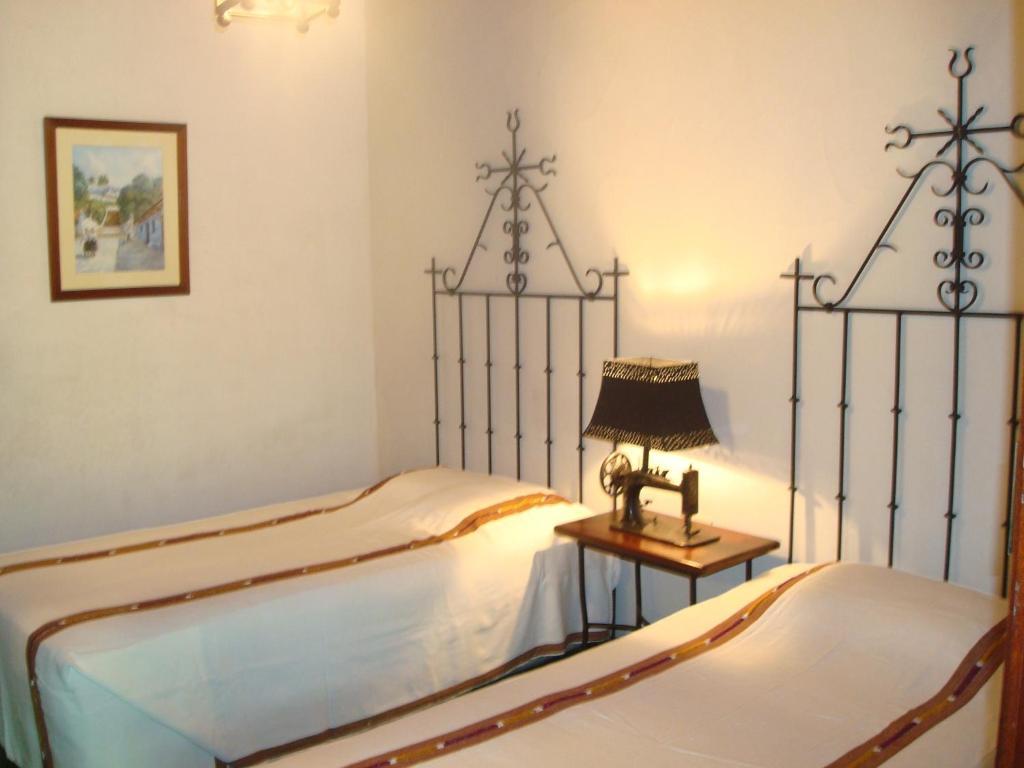 Hotel Casa Duranta Coban Phòng bức ảnh
