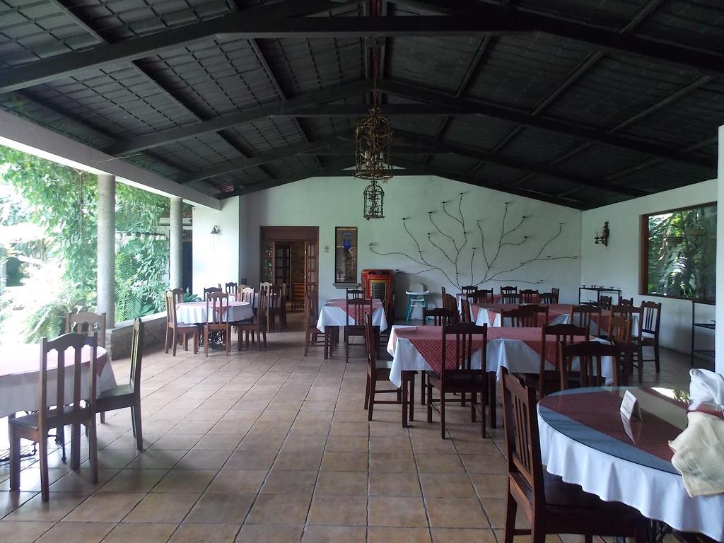 Hotel Casa Duranta Coban Ngoại thất bức ảnh