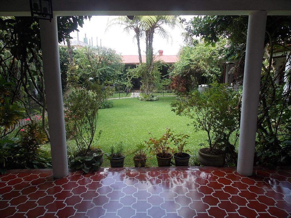 Hotel Casa Duranta Coban Ngoại thất bức ảnh