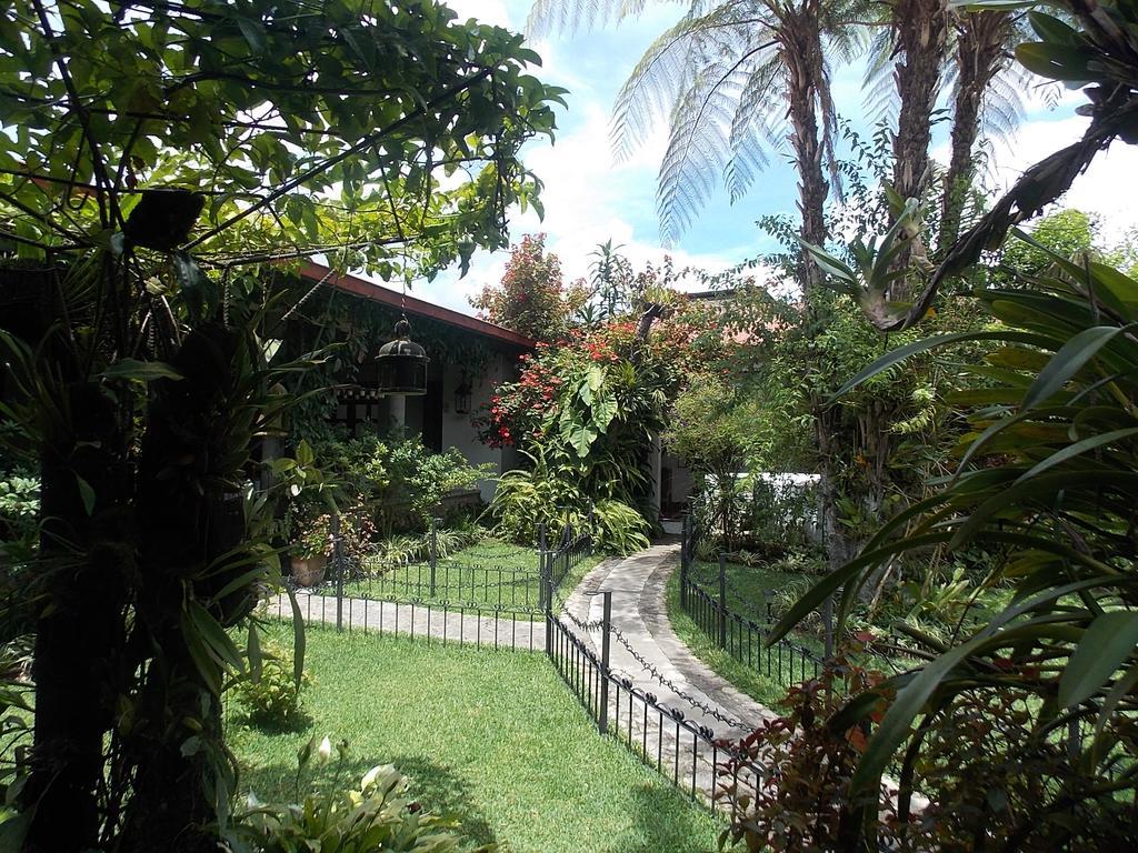 Hotel Casa Duranta Coban Ngoại thất bức ảnh
