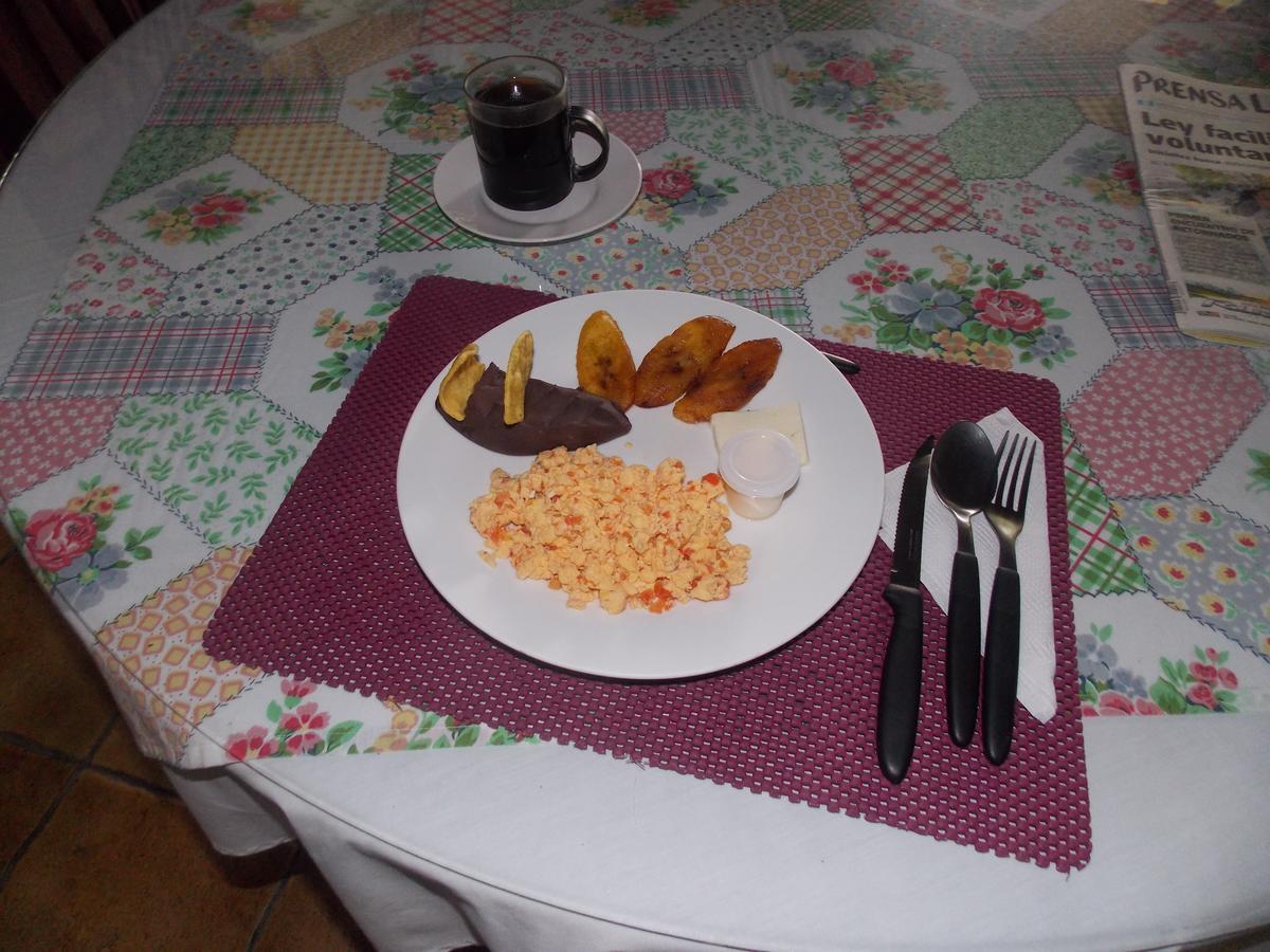 Hotel Casa Duranta Coban Ngoại thất bức ảnh